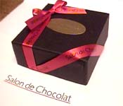 Salon de Chocolat