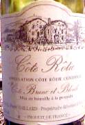 Cote Rotie