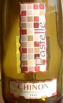 CHINON