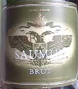 Saumur Brut