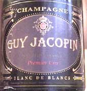 Guy Jacopin