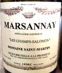Marsannay